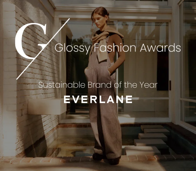 We Won A Glossy Award