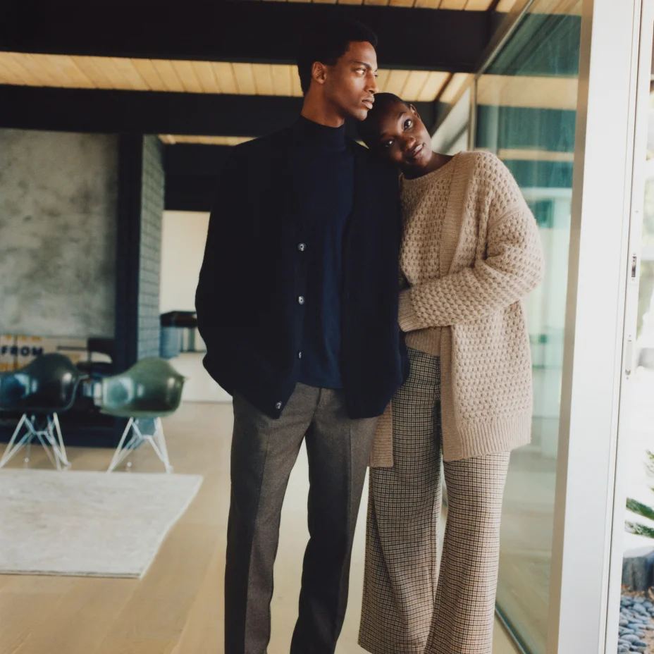 Coordinate Your Style: Matching Outfits for Everyone