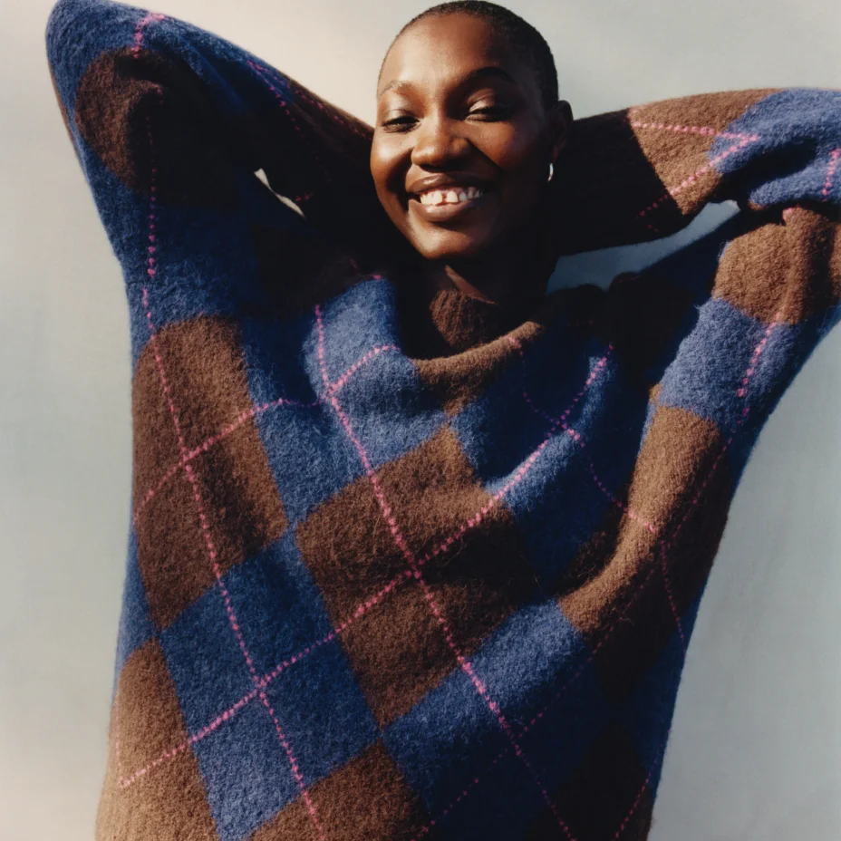 Thanksgiving Outfit Ideas