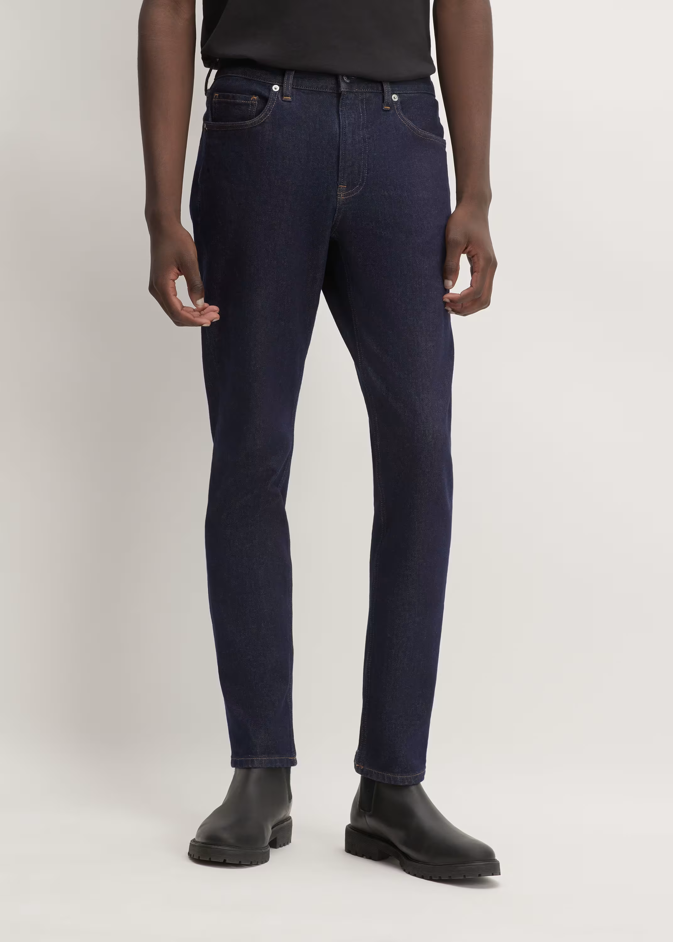 The Bomber Jacket | Uniform