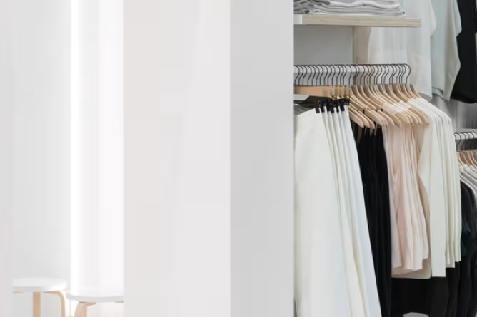 Valencia Street, San Francisco store